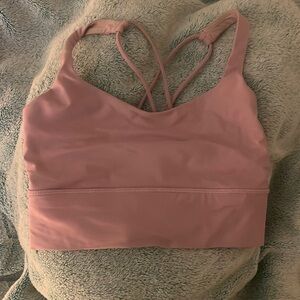 Lulu lemon Sports Bra